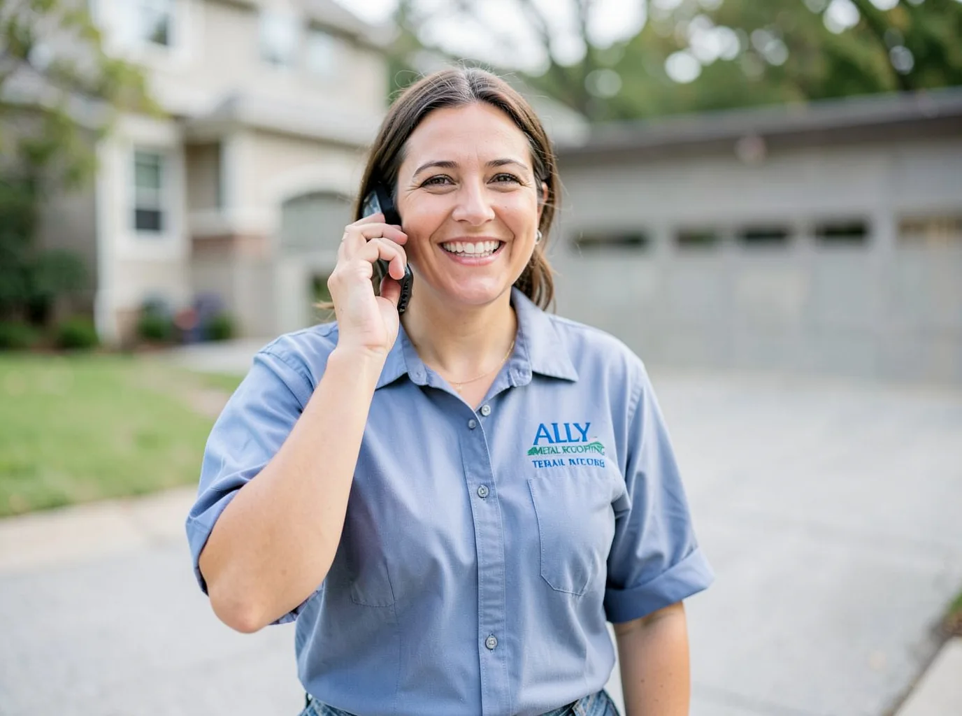Metal Roof Installation Cranks, KY FAQs